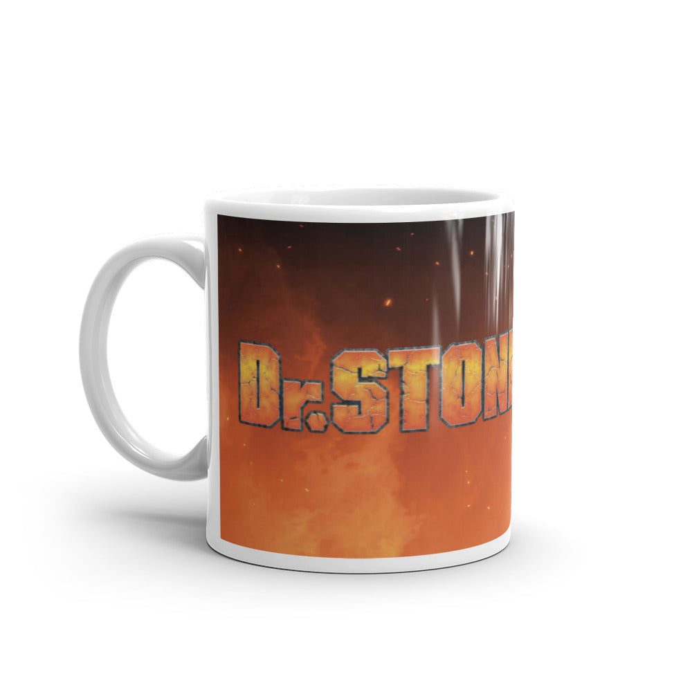 Dr. Stone Anime Taza