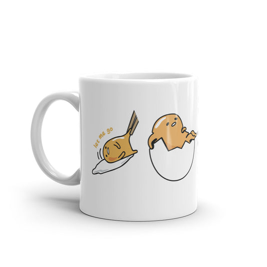 Gudetama Taza