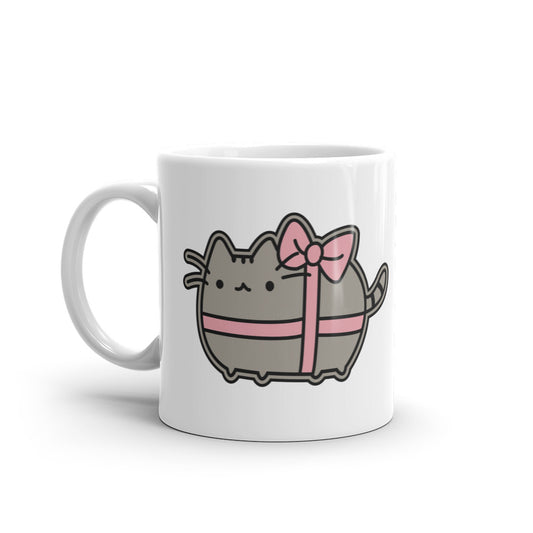 Pusheen Taza