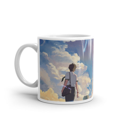 Your Name Anime Taza