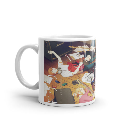 Given Anime Taza