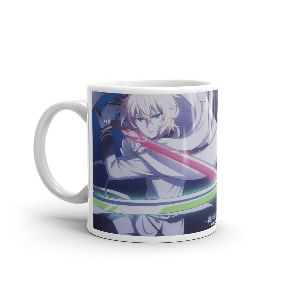 Owari No Seraph Taza