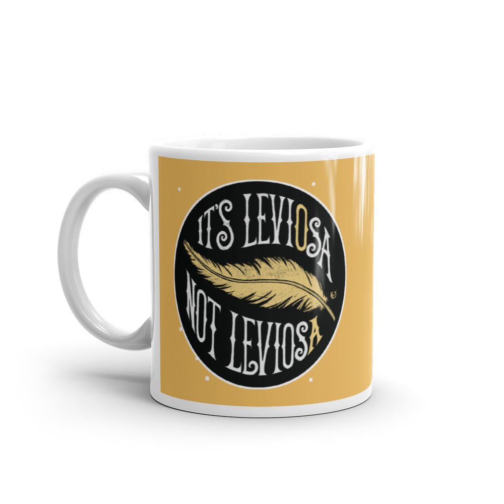 It´s Leviosa Taza