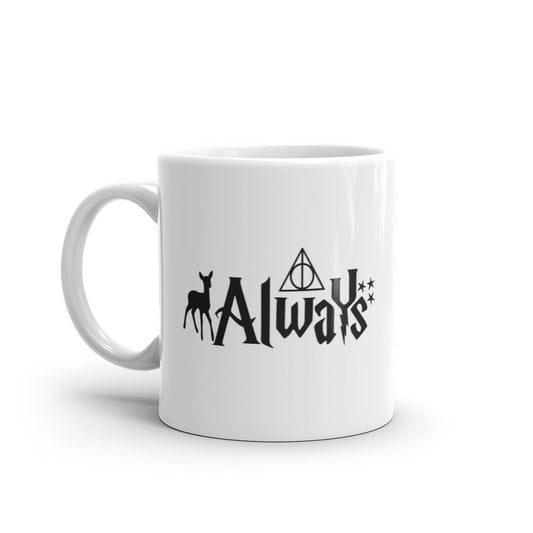 Always Taza