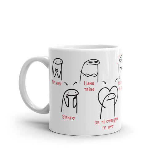 Me Ama Flork Taza