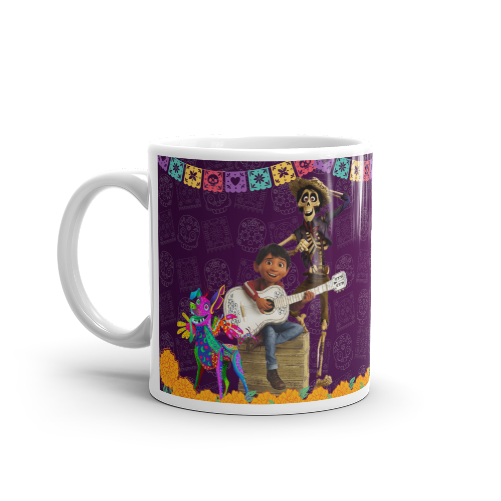 Coco Taza