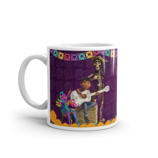 Coco Taza