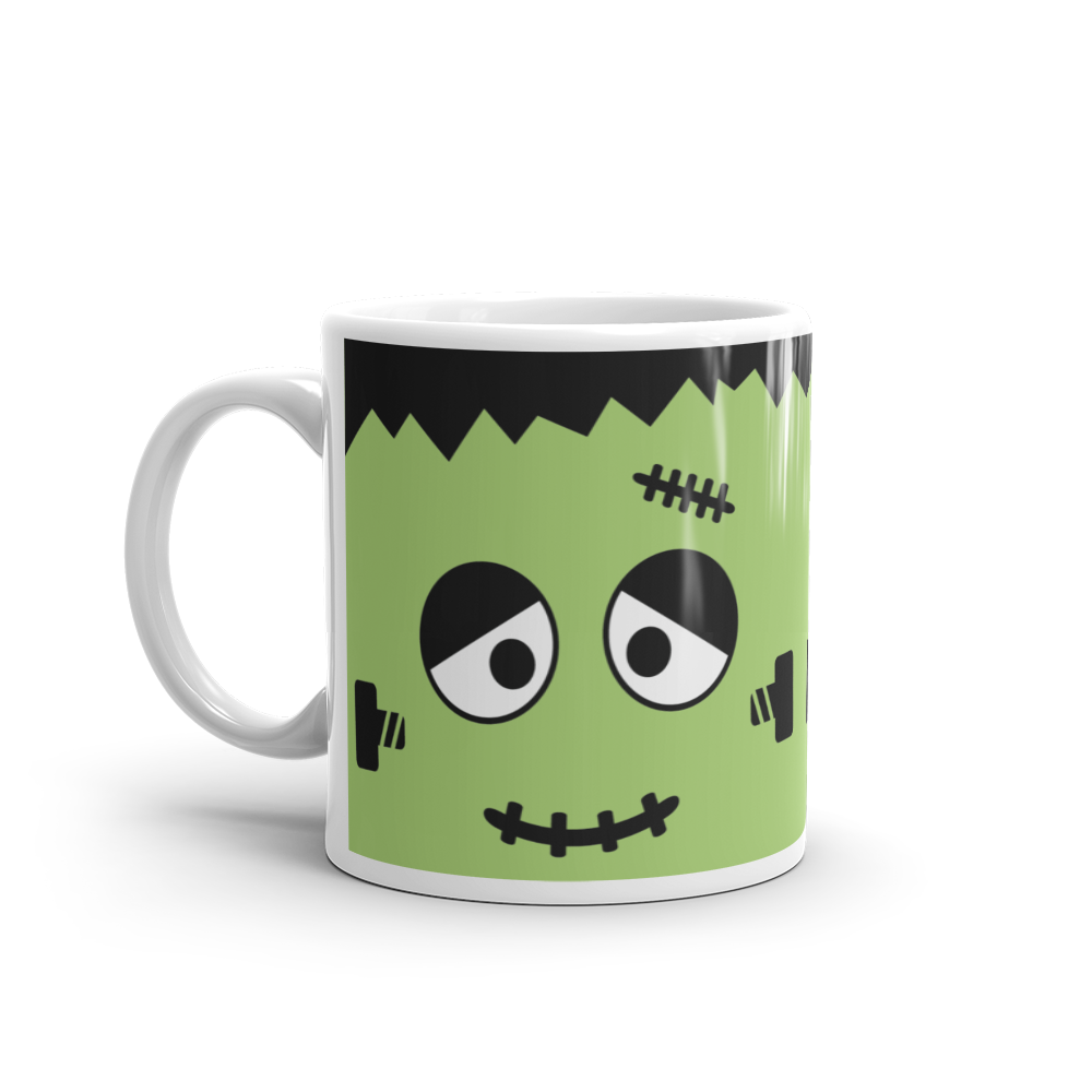 Frankenstein Taza