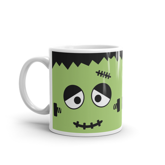 Frankenstein Taza