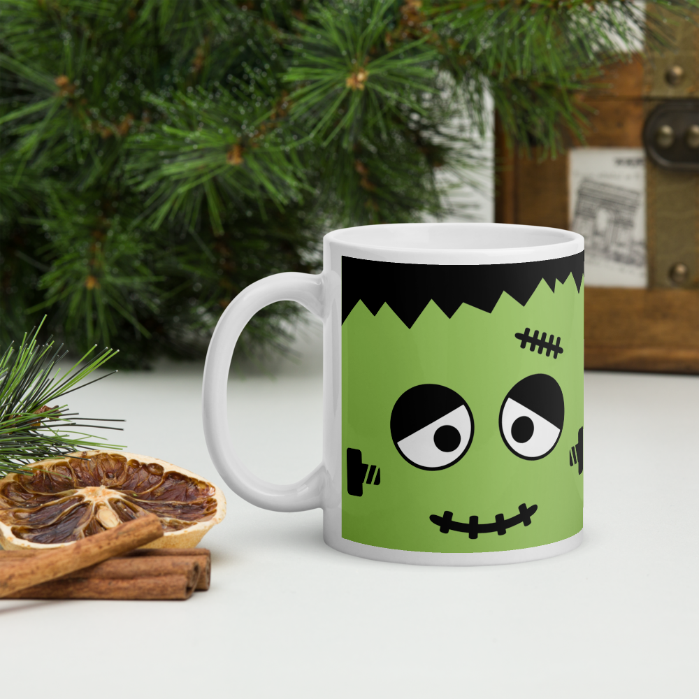 Frankenstein Taza