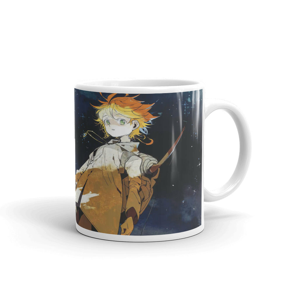 The Promised Neverland Anime Taza