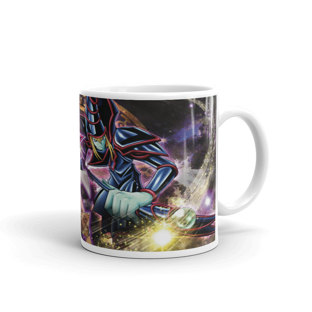 Yu Gi Oh Anime Taza