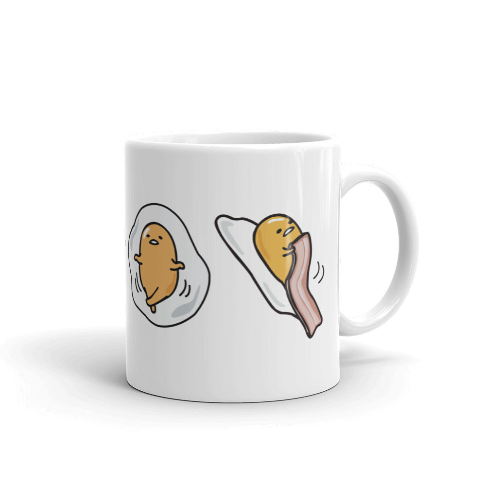 Gudetama Taza