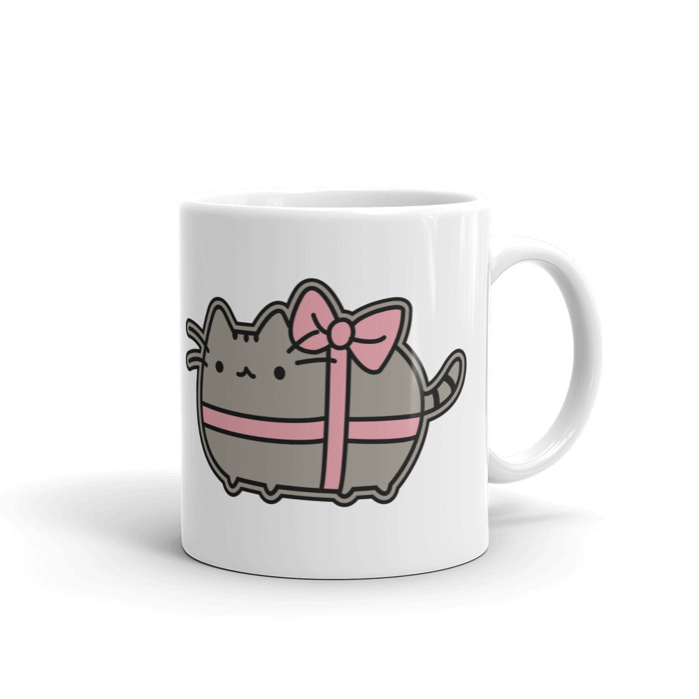 Pusheen Taza