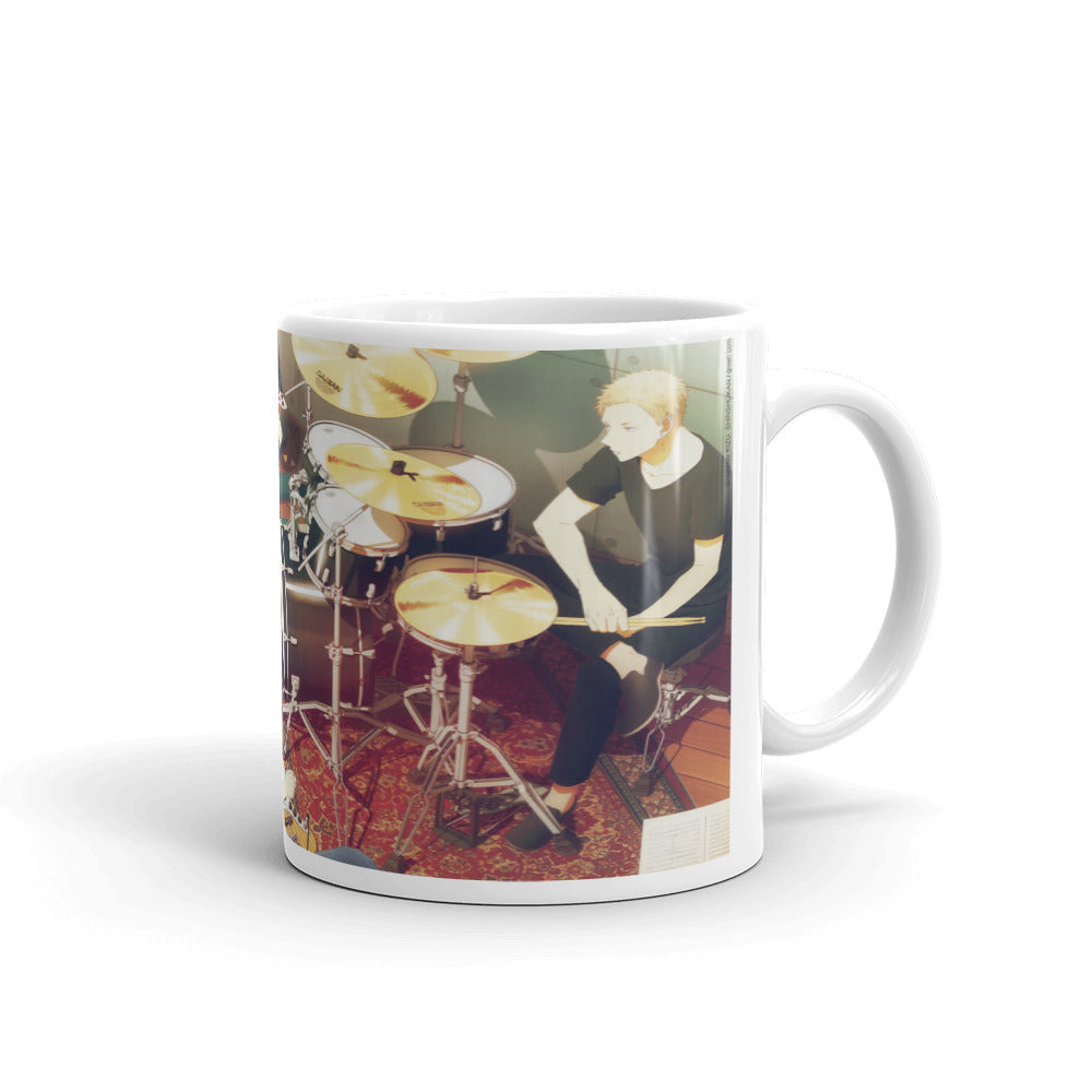 Given Anime Taza