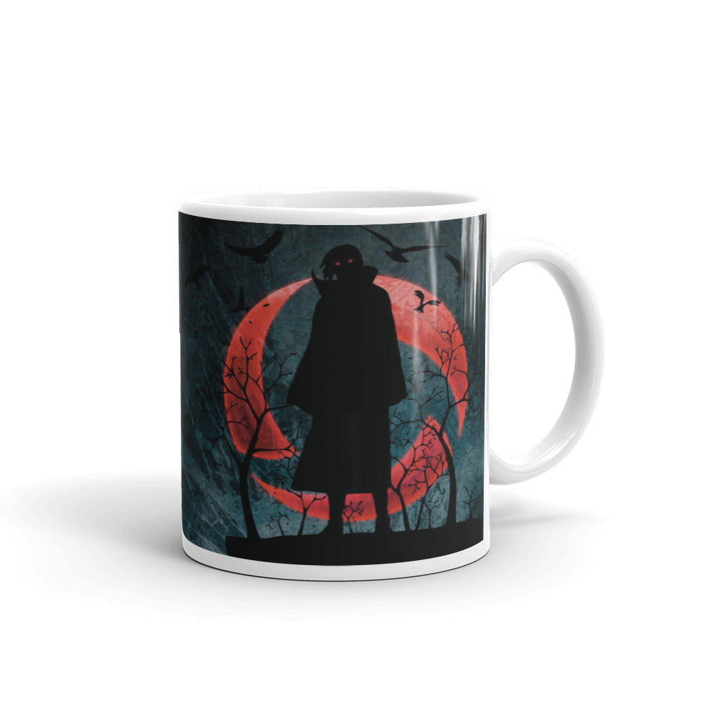 Naruto Anime Taza