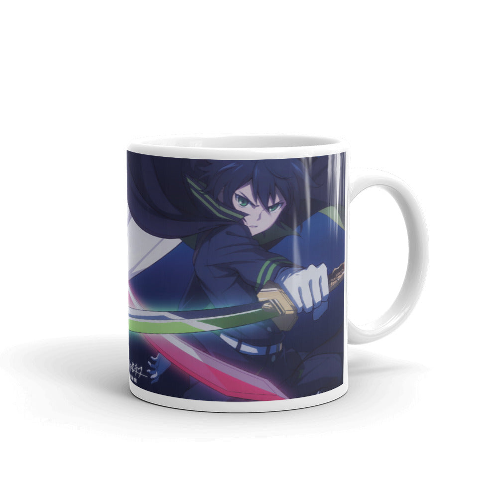 Owari No Seraph Taza