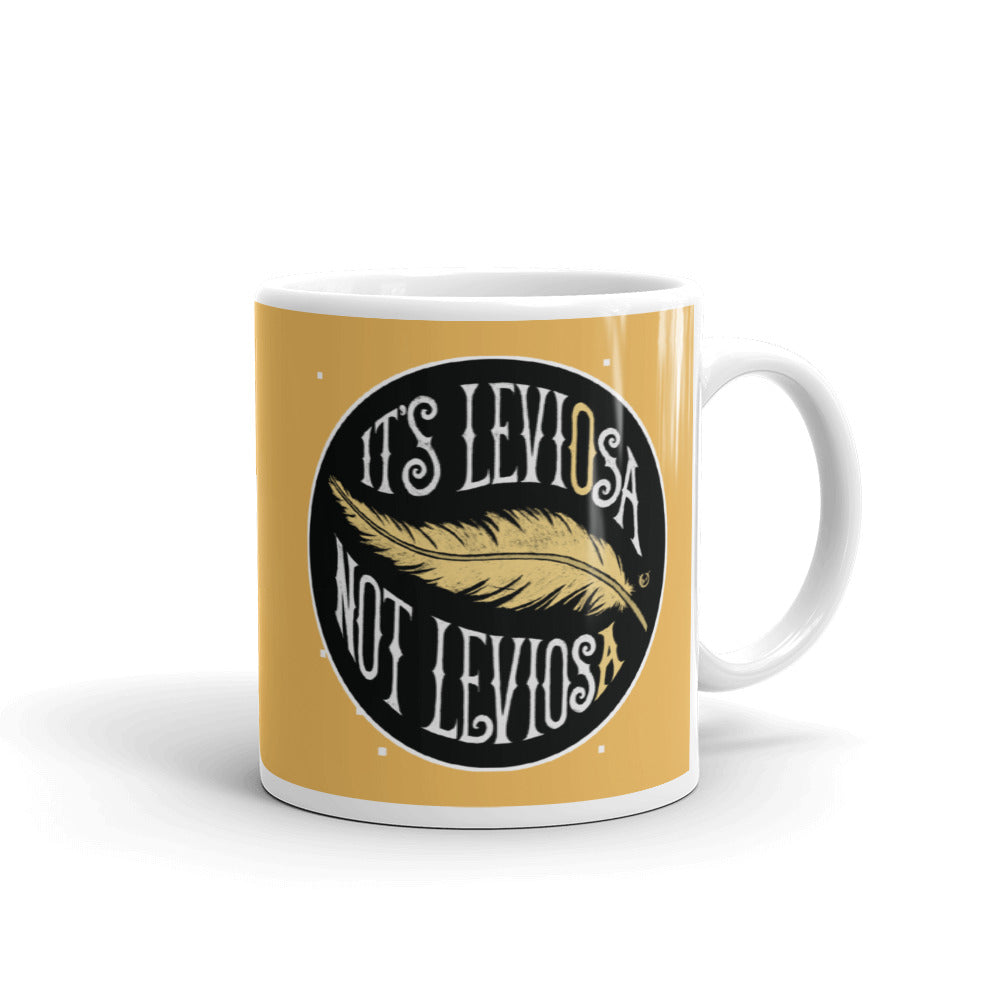 It´s Leviosa Taza