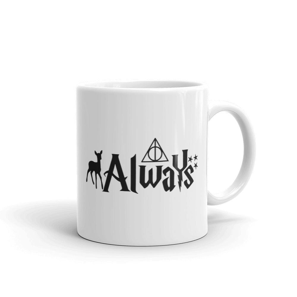 Always Taza