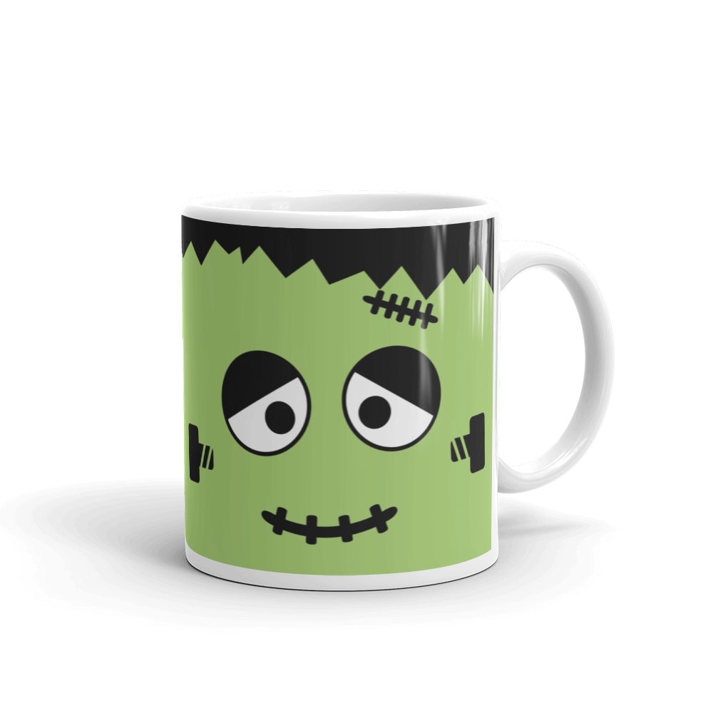 Frankenstein Taza