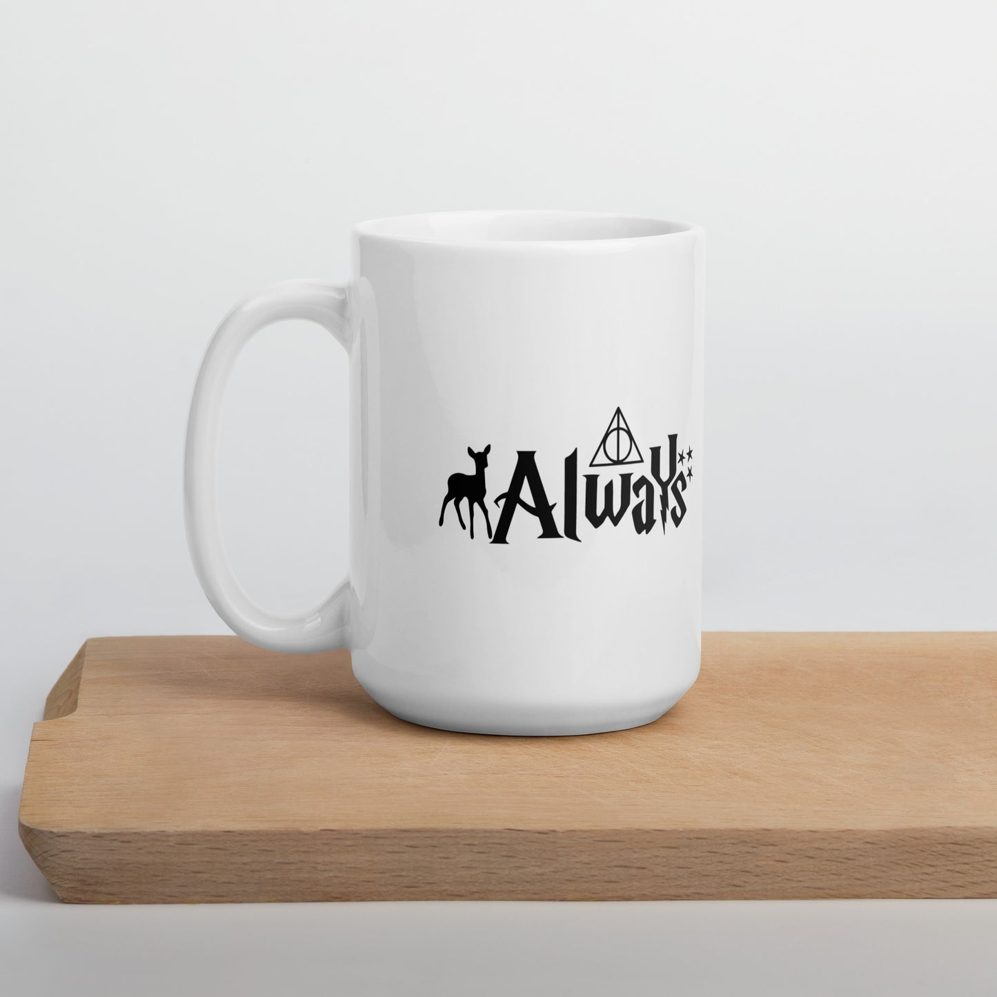 Always Taza