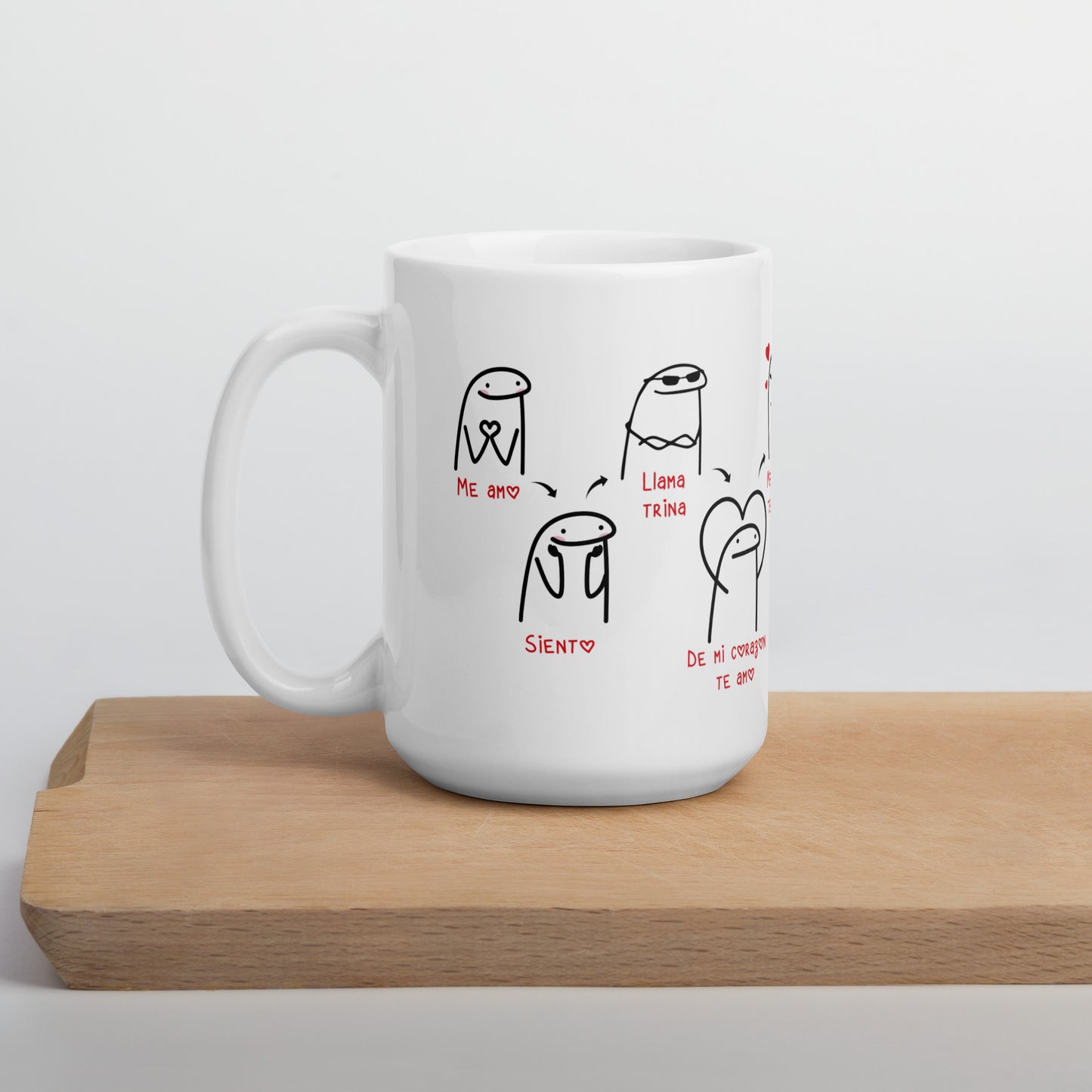 Me Ama Flork Taza