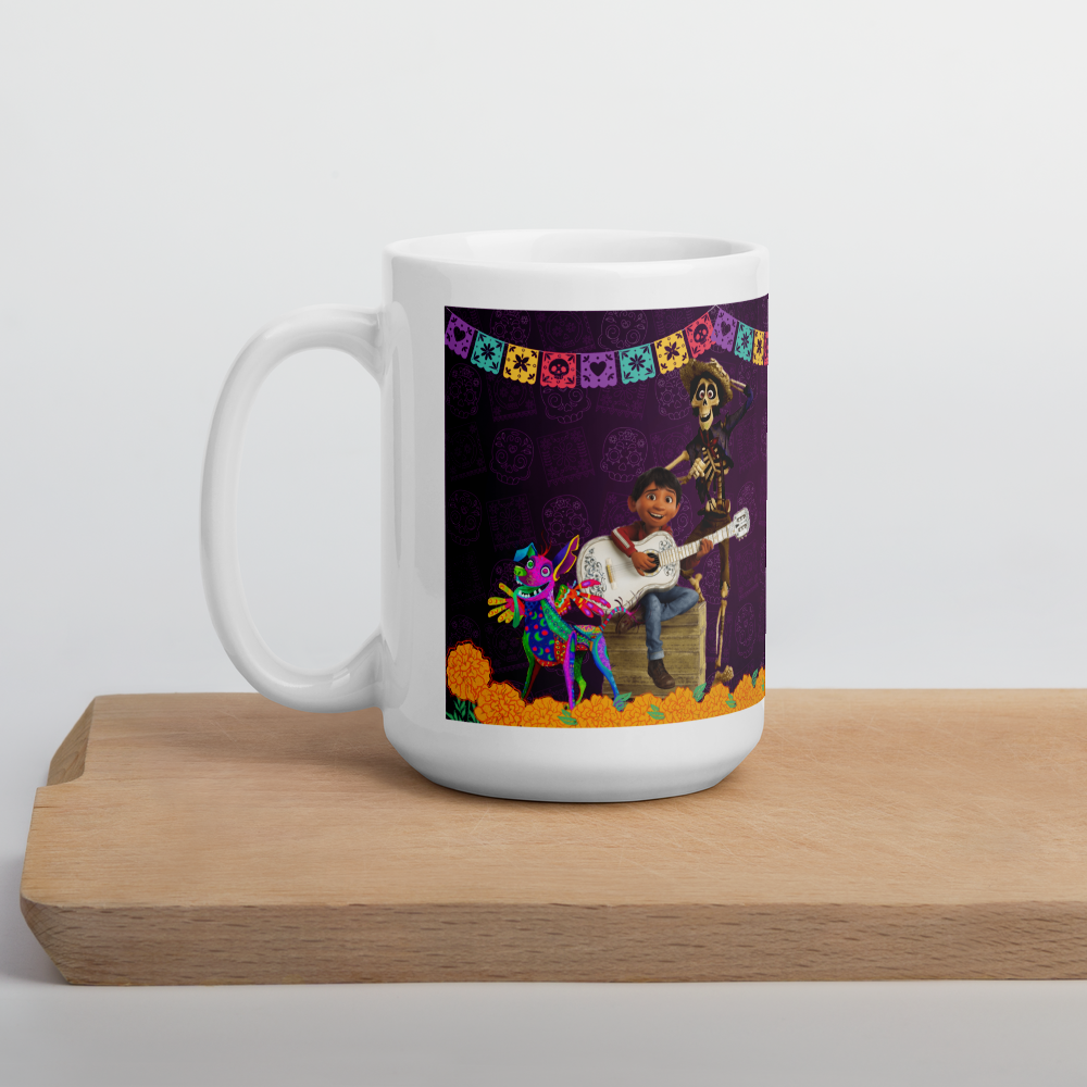 Coco Taza