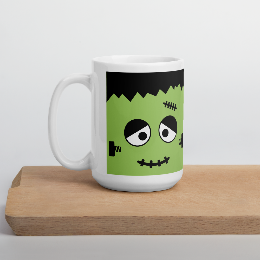 Frankenstein Taza