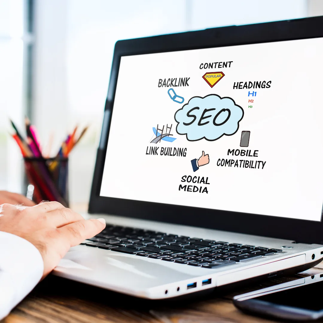 Elegir plataforma para tu página web — Jumping Panda