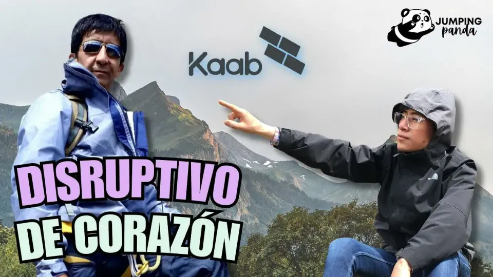 Cómo emprender en un sector que no conoces: lo que Omar Cruz aprendió al fundar su empresa de energía solar a los 40