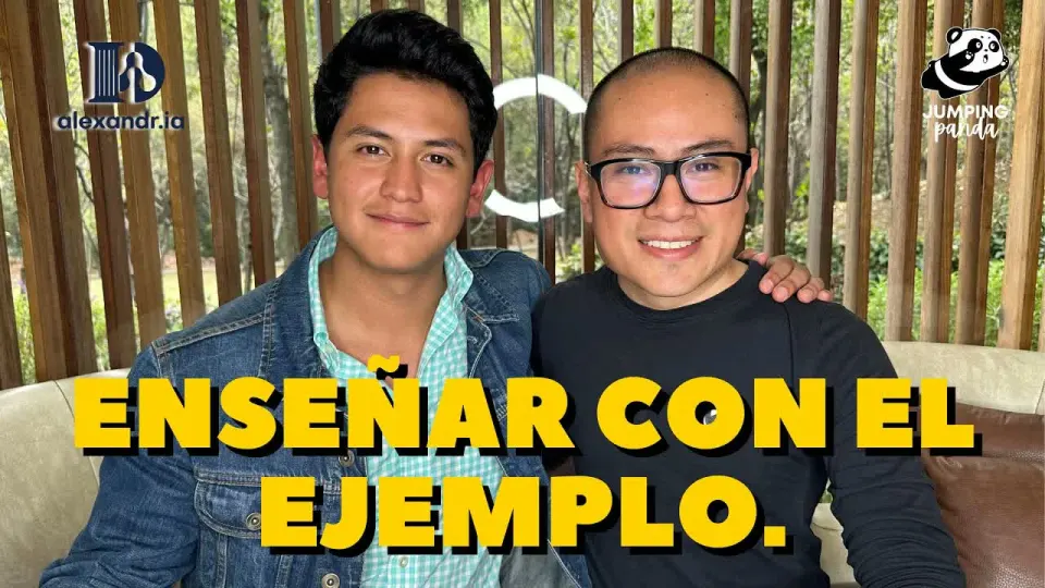 Tienes datos de tus clientes pero no sabes qué hacer con ellos: lo que nos explicó Eugenio Salas