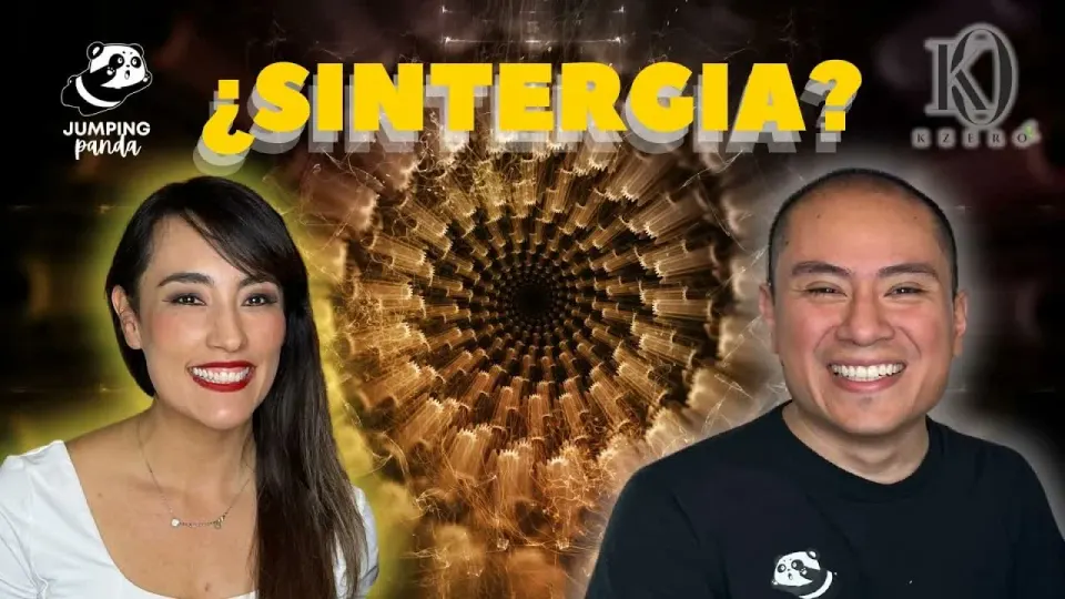 Vender algo que nadie quiere comprar: lo que aprendió Lucy Pérez al fundar Sintergia