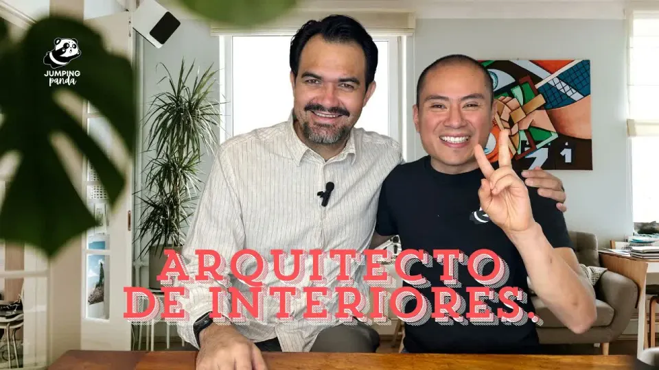 De trabajar en gobierno a emprender: los retos que enfrentó Rodrigo Flores al abrir su estudio de museografía