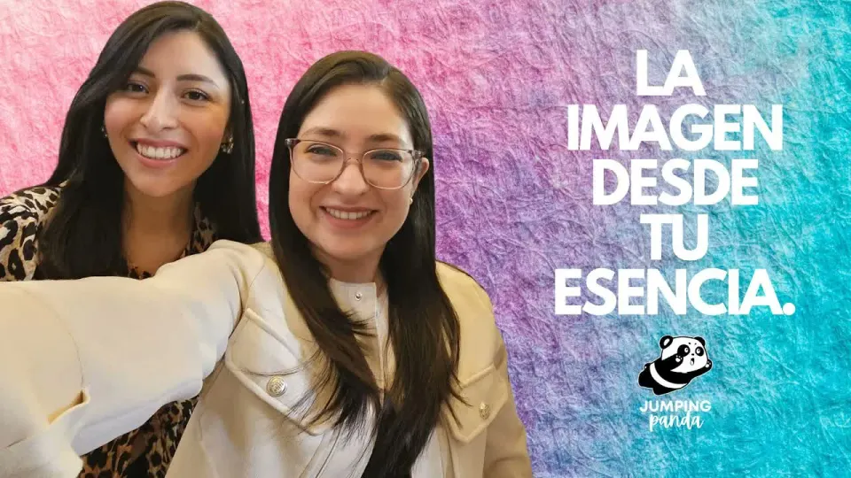 Emprender después de un despido: lo que Jan Sotelo haría distinto al abrir su consultoría de imagen