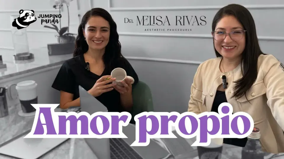 Cómo emprender cuando tu industria tiene estigmas: la historia de la Dra. Melisa Rivas