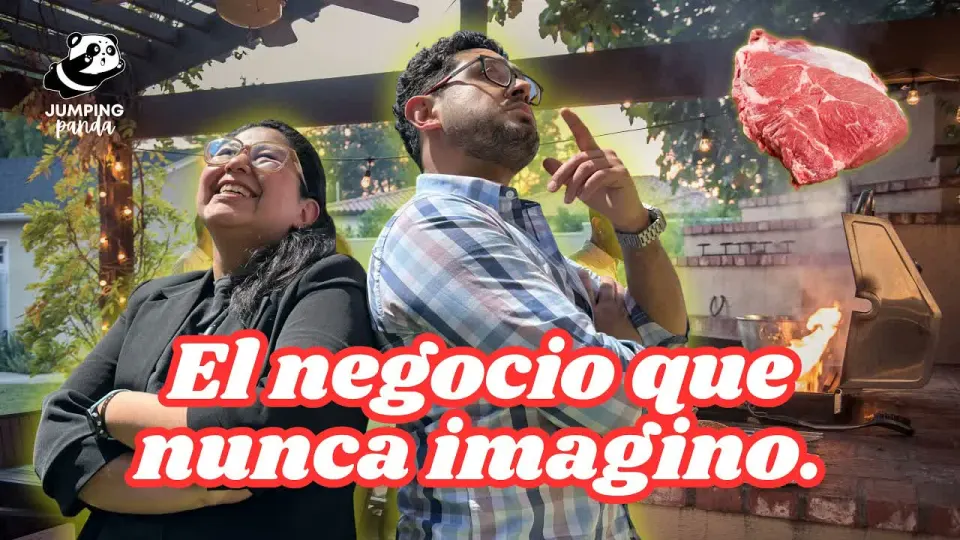 Estafas, clientes que no pagan y la tentación de engañar: lo que aprendió Rafa Borys vendiendo carne