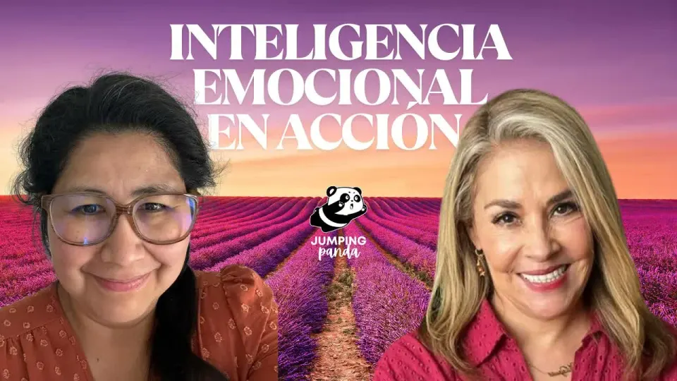 Cuando la presión te rebasa: inteligencia emocional para emprendedores, según Maguie Carreón