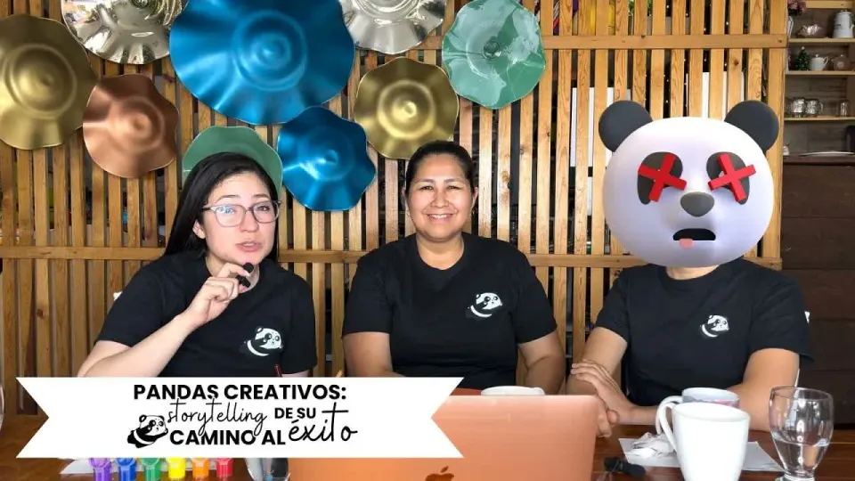 Lo que aprendimos en 12 años de emprender: el origen de Jumping Panda y de este podcast