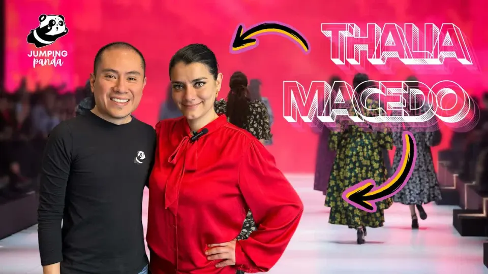 Cómo reconstruir tu negocio después de una gran pérdida: lo que aprendió Thalia Macedo de Love Boutique