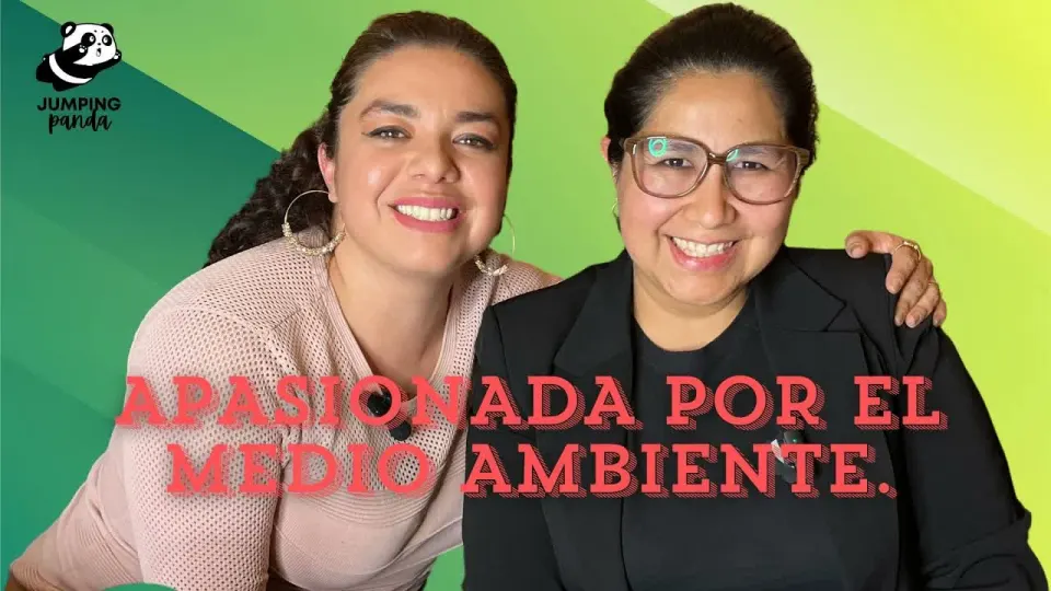 Cómo hacer tu negocio más sustentable sin caer en el greenwashing: lo que nos explicó Claudia Alanís